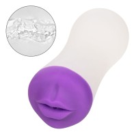 Masturbador Boca Deep Throat Grip - Placer Realista