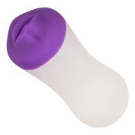 Masturbador Boca Deep Throat Grip - Placer Realista