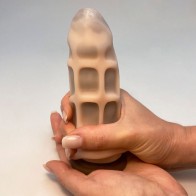 Shot Experience Mini Oral Masturbator for Men