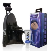 Fleshlight Blow LM Flesh RP Pack for Oral Pleasure