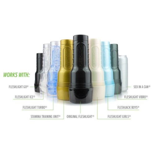 Fleshlight Blow LM Flesh RP Pack for Oral Pleasure