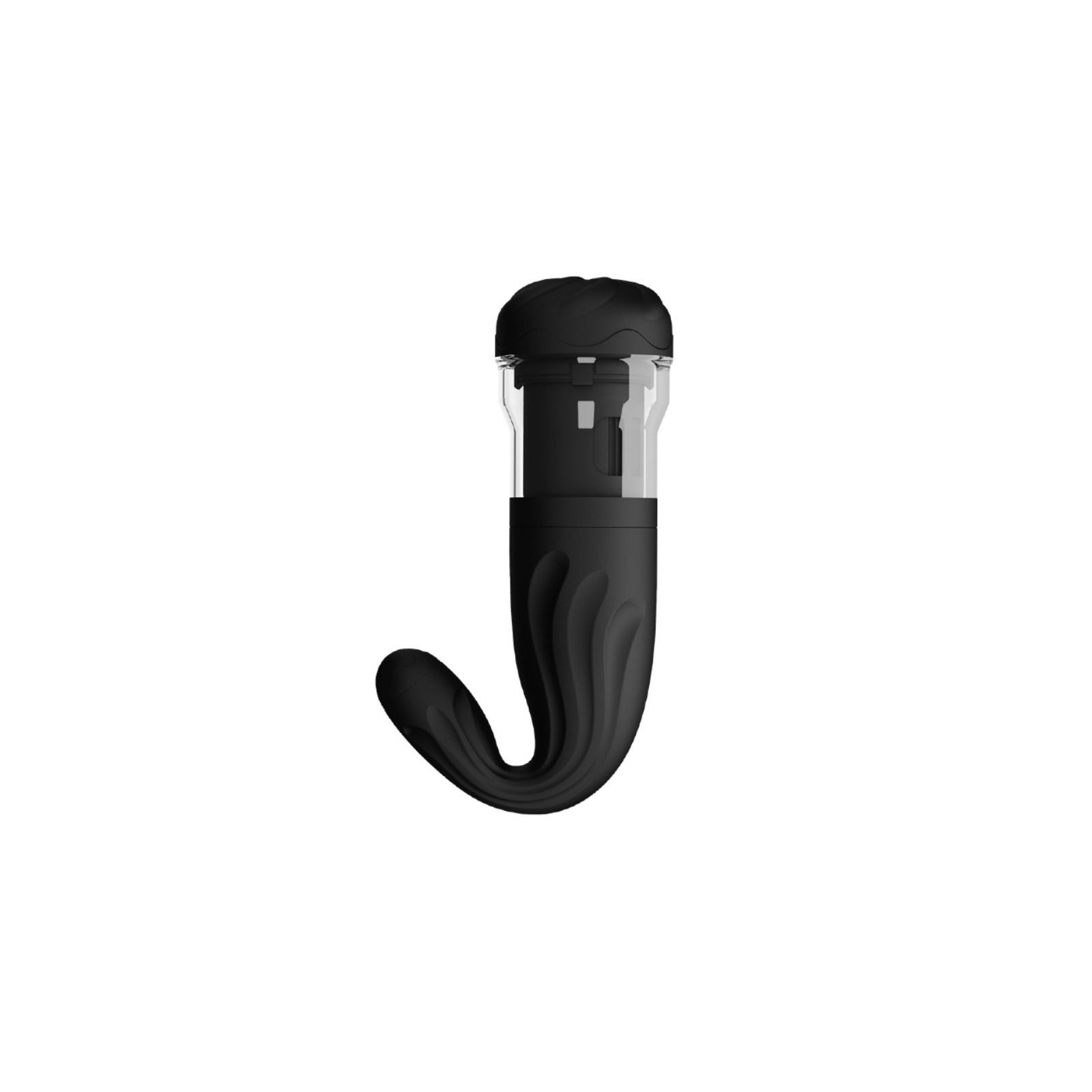 Pretty Love Breton Rechargeable Multifunction Masturbator