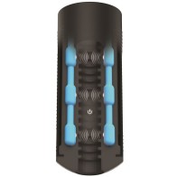 Masturbador Masculino Titan con Funciones Interactivas