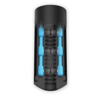 Titan Male Masturbator with Interactive Features