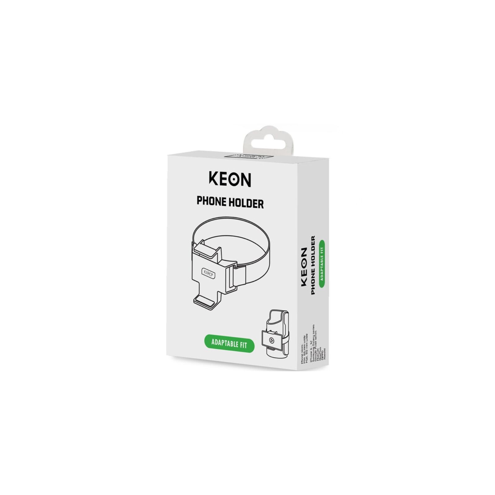 Keon Phone Holder Adaptador Movil