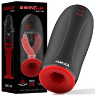 Swing-r Heat Training Unit for Ladies - Pleasurable Masturbator