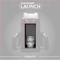 Quickshot Launch Automatic Masturbator