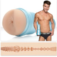 Allen King Majestic Anus Stroker - Ultimate Experience