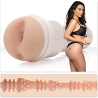 Lana Rhoades Ano Karma - Experiencia Fleshlight