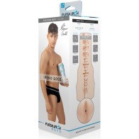 Reno Gold Golden Boy Steril Rear Masturbator