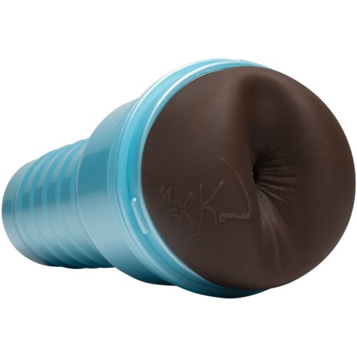 Max Konnor Exclusive Anal Fleshlight for Ultimate Pleasure