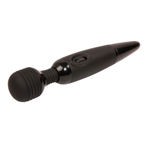 Power Wand Compact Massager for Ultimate Relaxation