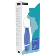 Satisfyer - Estimulador de Pulso de Aire + Vibración