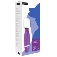 Bthrilled Classic Lilac Wand Massager