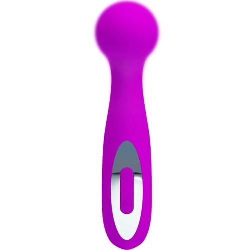 Wade 12-Function Rechargeable Massager