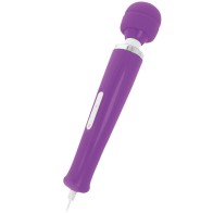 Intense Keanu Vibrating Wand Massager