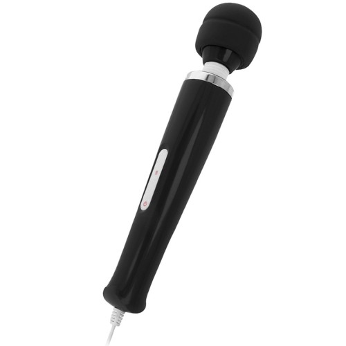 Intense Keanu Wand Massager Black