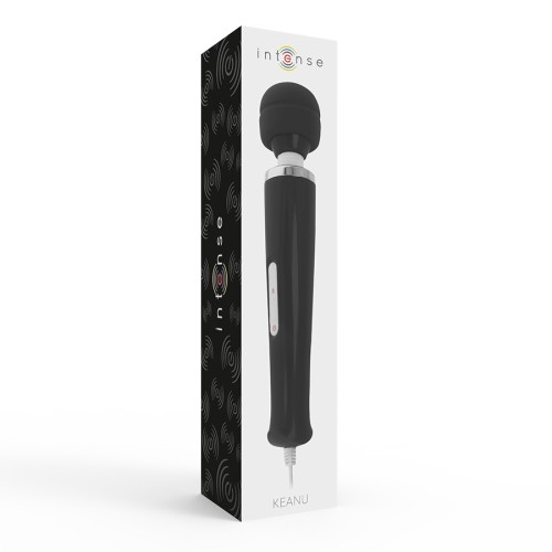 Intense Keanu Wand Massager Black