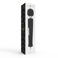 Intense Keanu Wand Massager Black