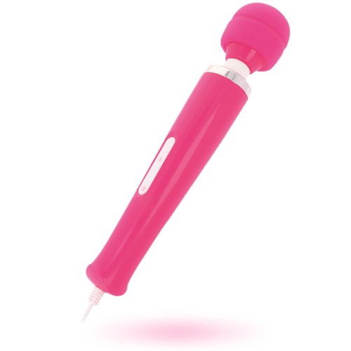 Intense Keanu Wand Massager - Pink