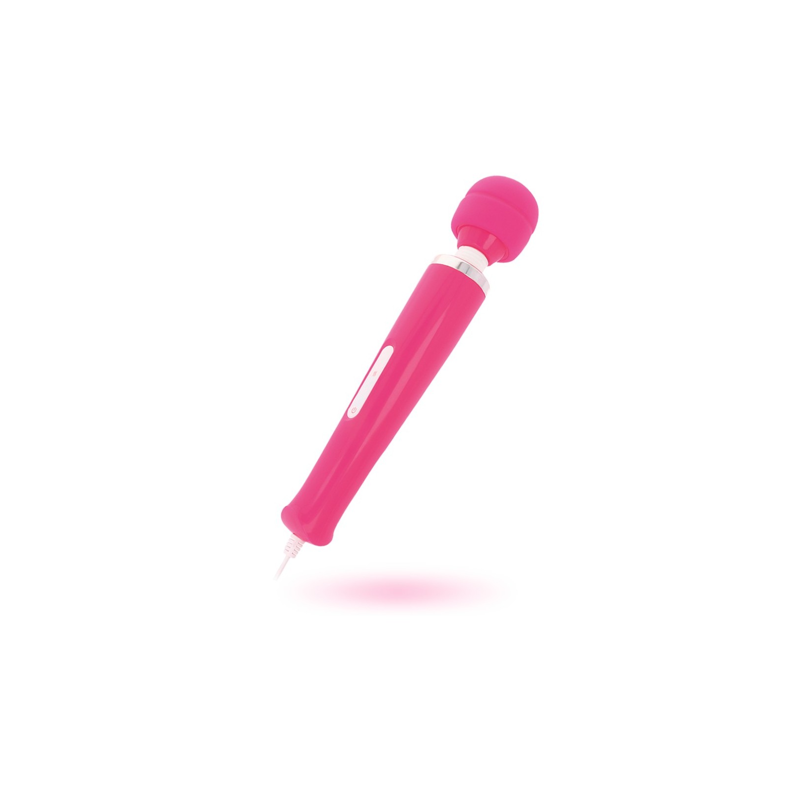 Intense Keanu Wand Massager - Pink