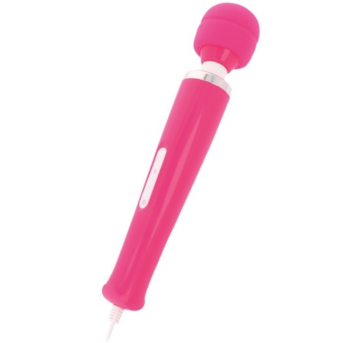 Intense Keanu Wand Massager - Pink