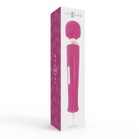 Intense Keanu Wand Massager - Pink