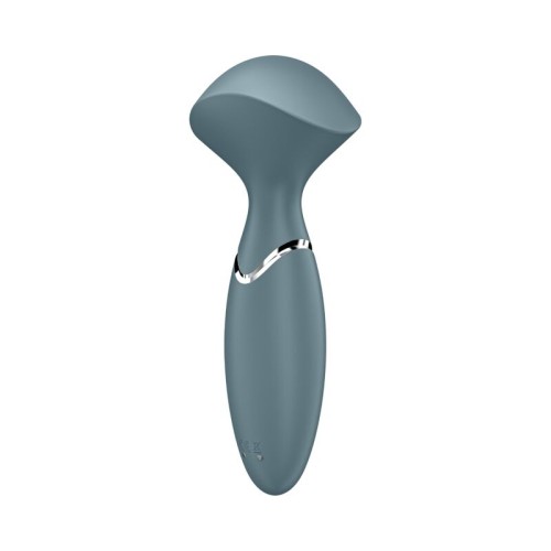 Satisfyer Mini Wond-er Gray