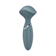 Satisfyer Mini Wond-er Gray