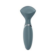 Satisfyer Mini Wond-er Gray