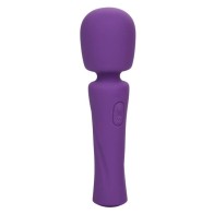 Stella Violet Massager with 12 Vibration Functions