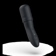 Bthrilled Premium Black Wand Vibrator