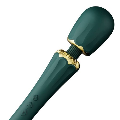 Kyro Wand for Powerful Pleasure