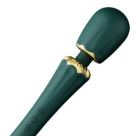 Kyro Wand para Placer Poderoso