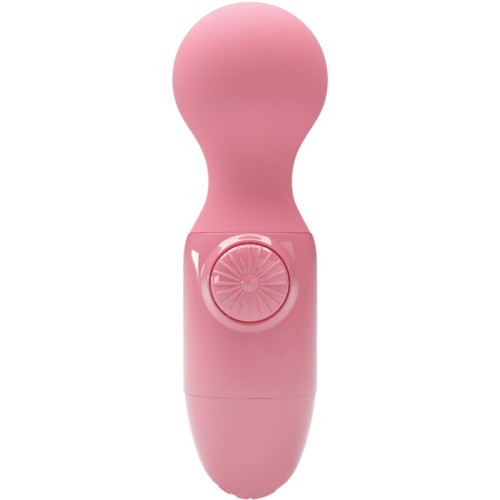 Pretty Love - Wonder Mini Personal Massager - Pink