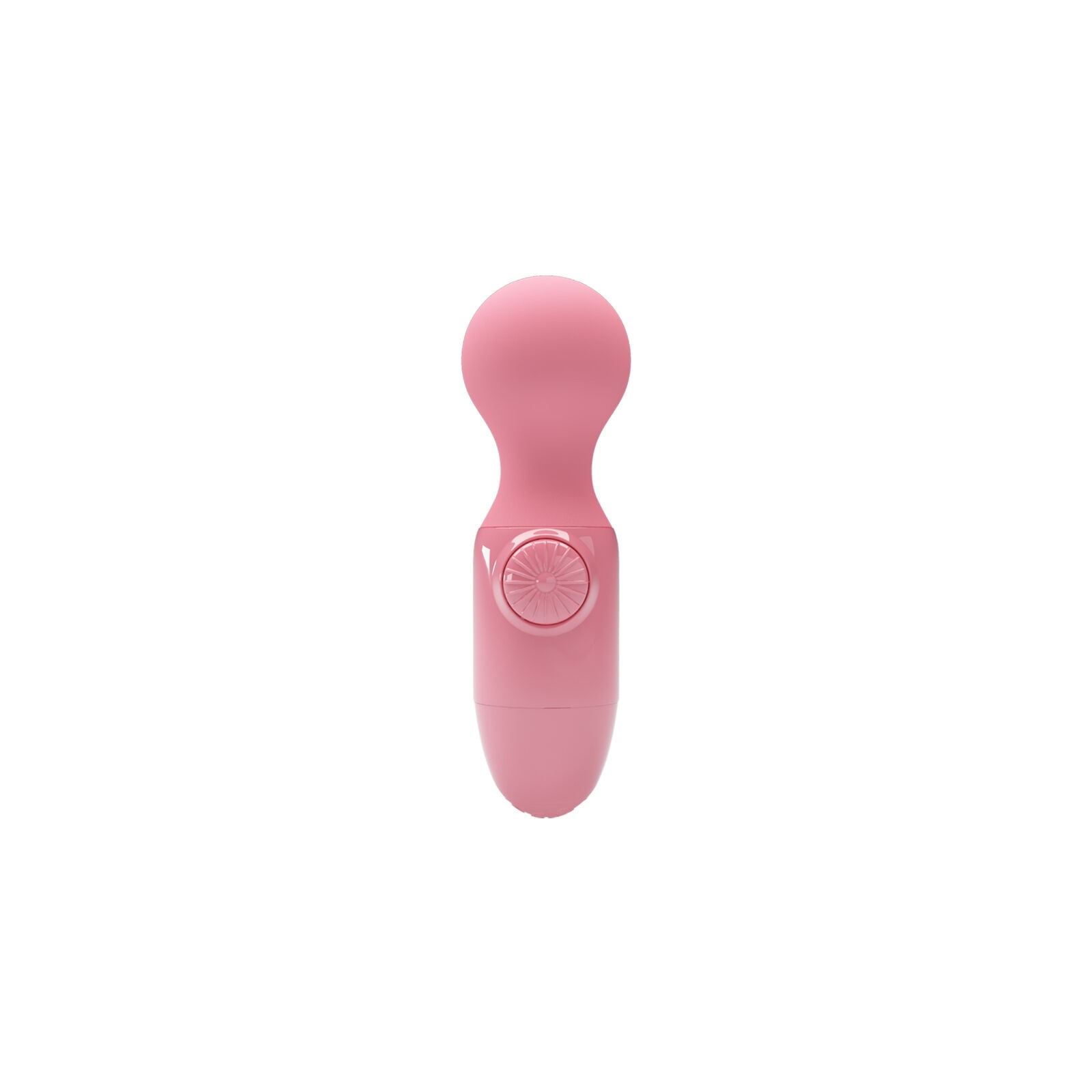 Pretty Love - Wonder Mini Personal Massager - Pink