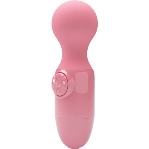 Pretty Love - Wonder Mini Personal Massager - Pink