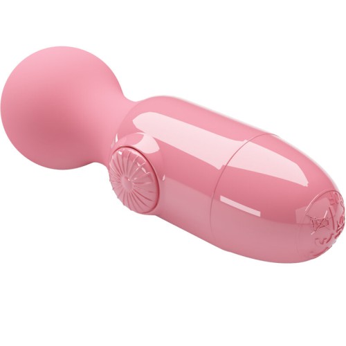 Pretty Love - Wonder Mini Personal Massager - Pink