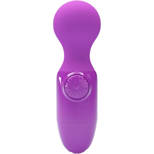 Wonder Mini Personal Massager - Purple