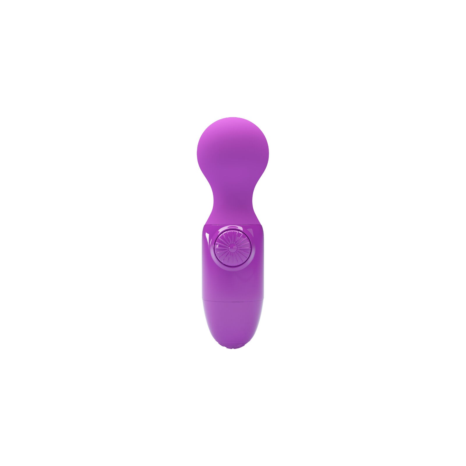 Wonder Mini Personal Massager - Purple