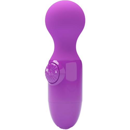 Wonder Mini Personal Massager - Purple