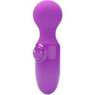 Wonder Mini Personal Massager - Purple