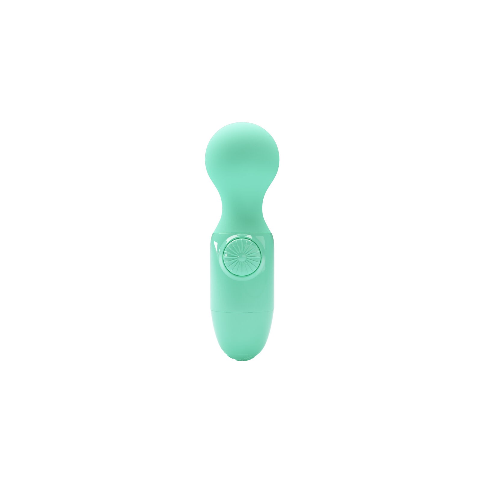 Pretty Love Mini Massager Green