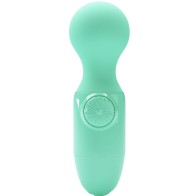 Pretty Love Mini Massager Green