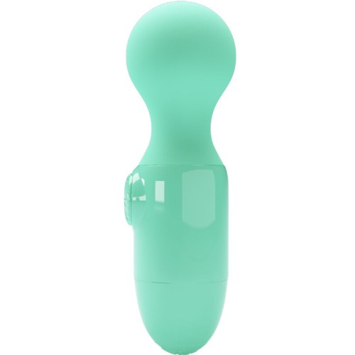 Pretty Love Mini Massager Green