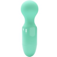 Pretty Love Mini Massager Green