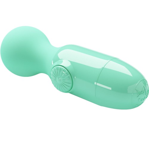 Pretty Love Mini Massager Green