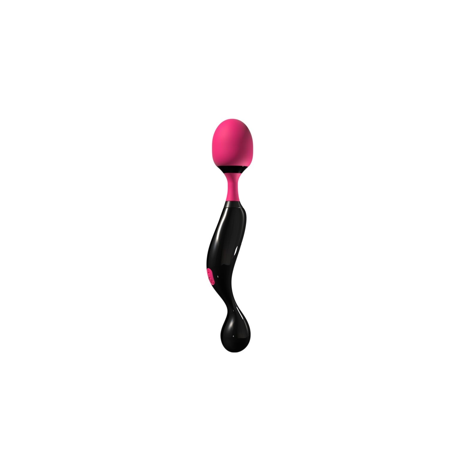 Symphony Wand Massager Vibrator