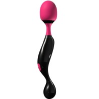 Symphony Wand Massager Vibrator