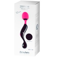 Symphony Wand Massager Vibrator